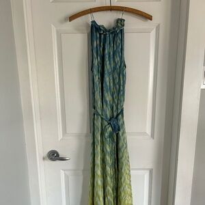 Anthropologie dress